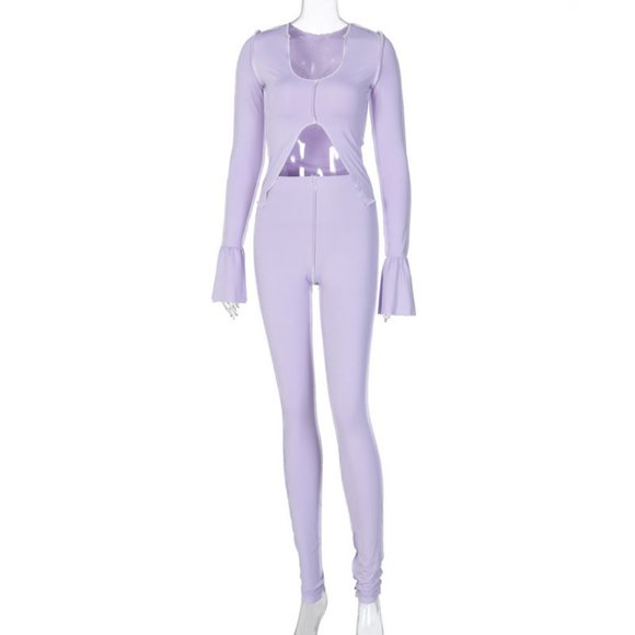 Delilah 2 piece Set - Picture 2 of 5